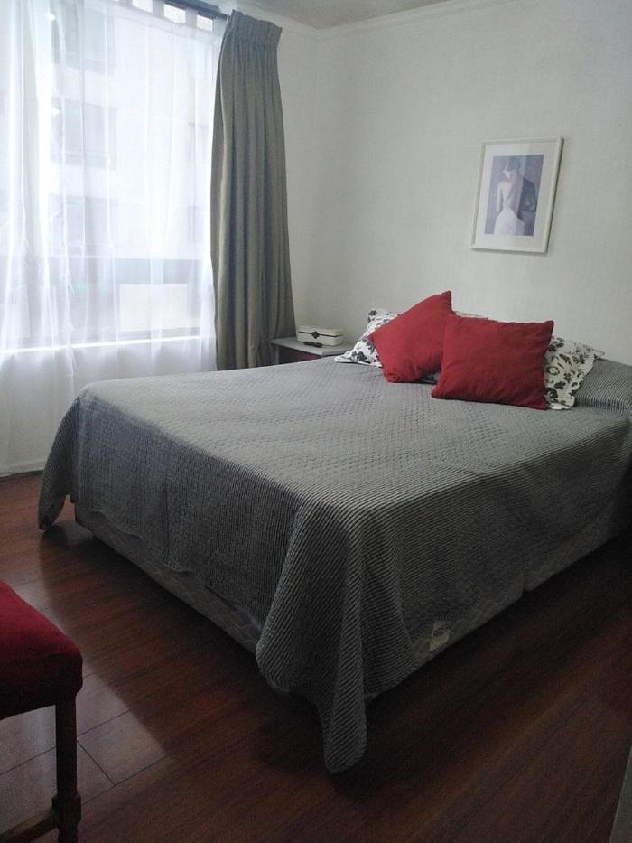 Aparthotel Norma Santiago